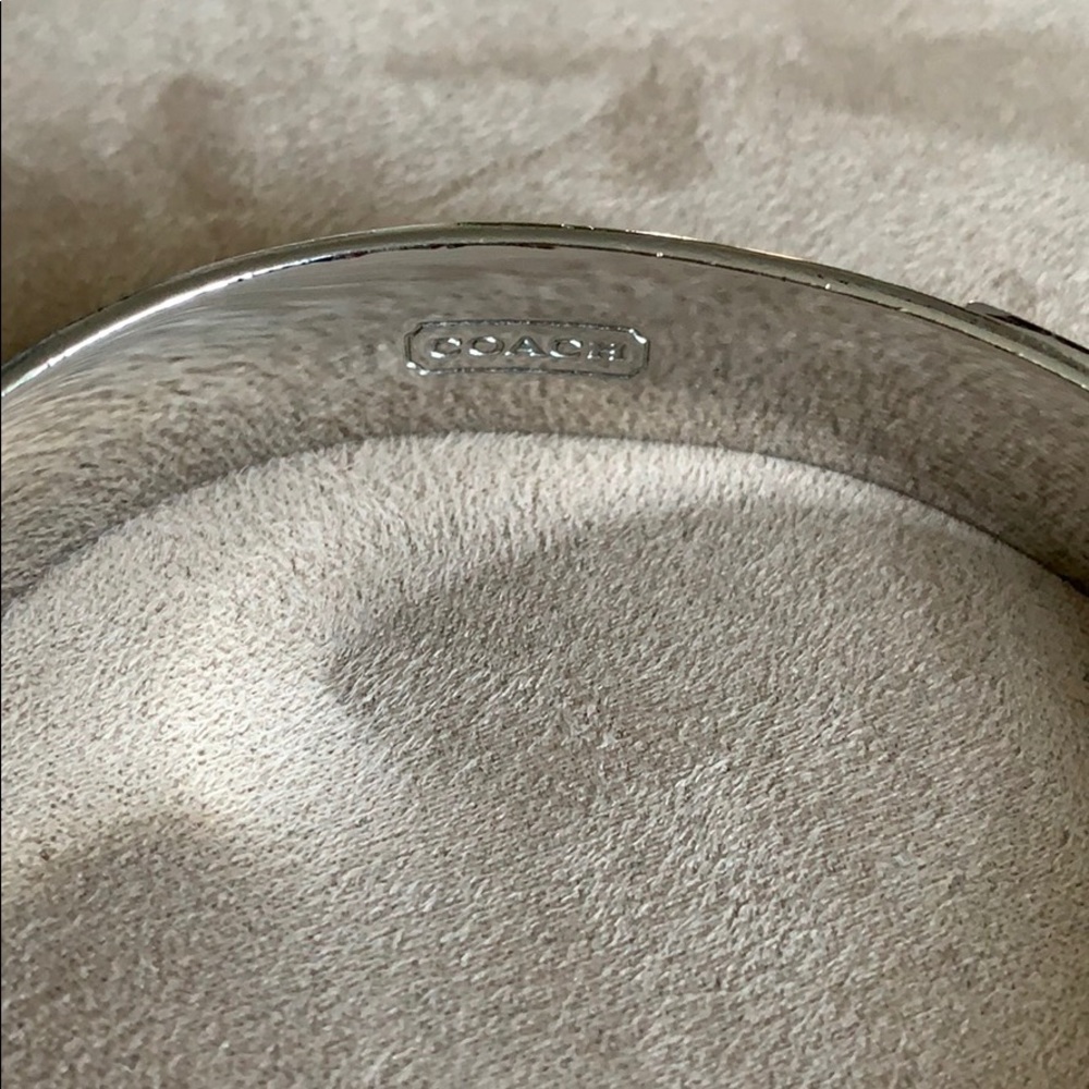 Coach bracelet - Picture 4 of 4